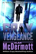 E-Book (epub) Gray Vengeance von Alan McDermott