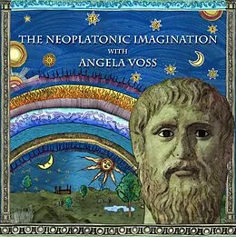 E-Book (epub) The Neoplatonic Imagination with Angela Voss (Neoplatonist Scholars, #1) von Wise Studies, Angela Voss