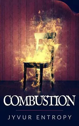 E-Book (epub) Combustion von Jyvur Entropy