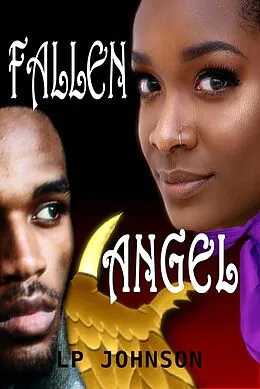 E-Book (epub) Fallen Angel von Lp Johnson