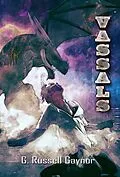 E-Book (epub) Vassals: Return of the Striders von G Russell Gaynor