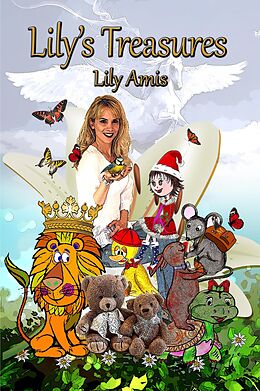 E-Book (epub) Lilys Treasures von Lily Amis