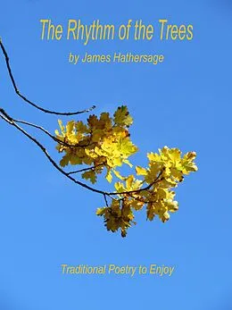 E-Book (epub) The Rhythm of the Trees von James Hathersage