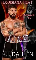 E-Book (epub) Ajax von Kj Dahlen