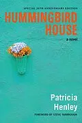 E-Book (epub) Hummingbird House von Patricia Henley