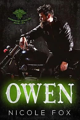 E-Book (epub) Owen (Book 2) von Nicole Fox
