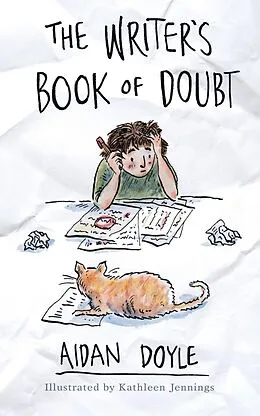 E-Book (epub) The Writer's Book of Doubt von Aidan Doyle