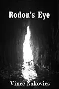 E-Book (epub) Rodon's Eye von Vince Nakovics