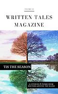 E-Book (epub) Tis The Season (Written Tales Magazine, #3) von Written Tales