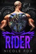 E-Book (epub) Rider (Book 3) von Nicole Fox