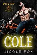 E-Book (epub) Cole (Book 2) von Nicole Fox