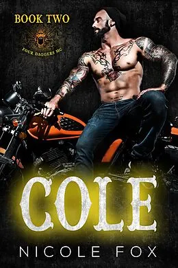 E-Book (epub) Cole (Book 2) von Nicole Fox