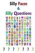 E-Book (epub) Silly Faces and Silly Questions von Michael Richard Craig