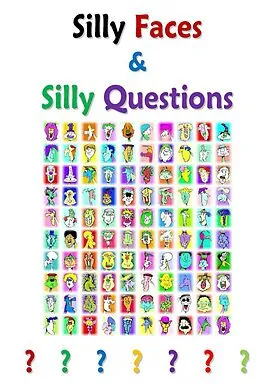 E-Book (epub) Silly Faces and Silly Questions von Michael Richard Craig