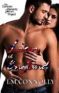 E-Book (epub) The Lion of England (The Lions, #1) von L. M. Connolly