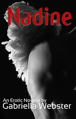 E-Book (epub) Nadine von Gabriella Webster