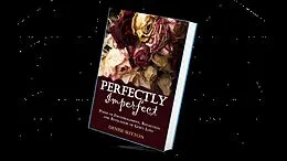 E-Book (epub) Perfectly Imperfect: Poems of Encouragement, Reflection and Revelation of God's Love von Denise Sutton