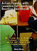 E-Book (epub) Action Poems with Lessons for Teaching Reading Readiness von Sharon Oberne