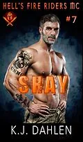 E-Book (epub) Shay von Kj Dahlen