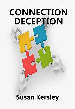 E-Book (epub) Connection Deception von Susan Kersley