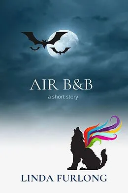 E-Book (epub) AIR B&B von Linda Furlong