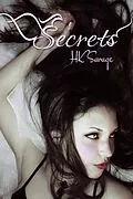 E-Book (epub) Secrets (The Empath Trilogy, #3) von Hk Savage