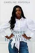 E-Book (epub) Nobody Else Has to Fall von Caroline Popoola