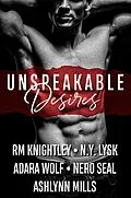 E-Book (epub) Unspeakable Desires von N. Y. Lysk, Adara Wolf, Rm Knightley