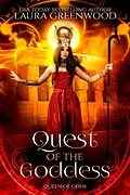 E-Book (epub) Quest Of The Goddess (Forgotten Gods, #8) von Laura Greenwood