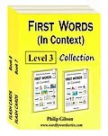 E-Book (epub) First Words (in Context) von Philip Gibson