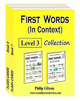 E-Book (epub) First Words (in Context) von Philip Gibson