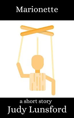 E-Book (epub) Marionette von Judy Lunsford