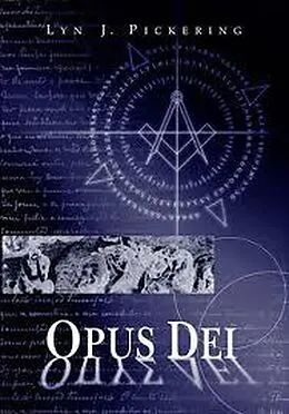 E-Book (epub) Opus Dei von Lyn Pickering