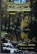 E-Book (epub) The Legend of Running Brook Heyoka von William C Barnes
