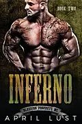 E-Book (epub) Inferno (Book 2) von April Lust