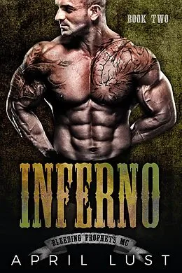 E-Book (epub) Inferno (Book 2) von April Lust