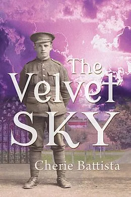 E-Book (epub) The Velvet Sky von Cheri Battista