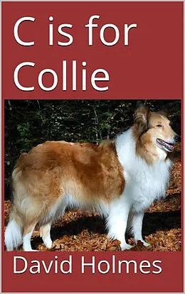 E-Book (epub) C is for Collie (The Dog Finders) von David Holmes