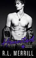 E-Book (epub) Haunted von R. L. Merrill
