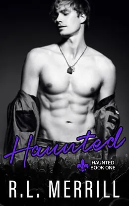 E-Book (epub) Haunted von R. L. Merrill