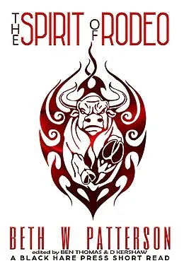 E-Book (epub) The Spirit of Rodeo (Short Reads, #10) von Beth W. Patterson