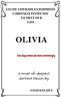 E-Book (epub) Olivia (The Moreclay Saga) von David R Pearce