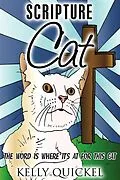E-Book (epub) Scripture Cat von Kelly Quickel