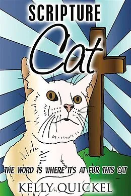 E-Book (epub) Scripture Cat von Kelly Quickel