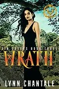 E-Book (epub) Wrath (Sin-Eaters) von Lynn Chantale