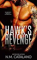 E-Book (epub) Hawk's Revenge von N. M. Catalano