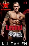 E-Book (epub) Leonid (Hell's Bloodhounds MC, #2) von Kj Dahlen