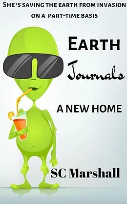 E-Book (epub) Earth Journals 2 von Sc Marshall