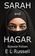 E-Book (epub) Sarah and Hagar (SHORT STORIES - NOVELLAS, #2) von E L Russell