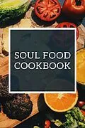 E-Book (epub) Soul Food Cookbook von Mary June Smith